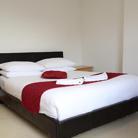 Paddington Southwick Street Apartments Лондон Екстер'єр фото