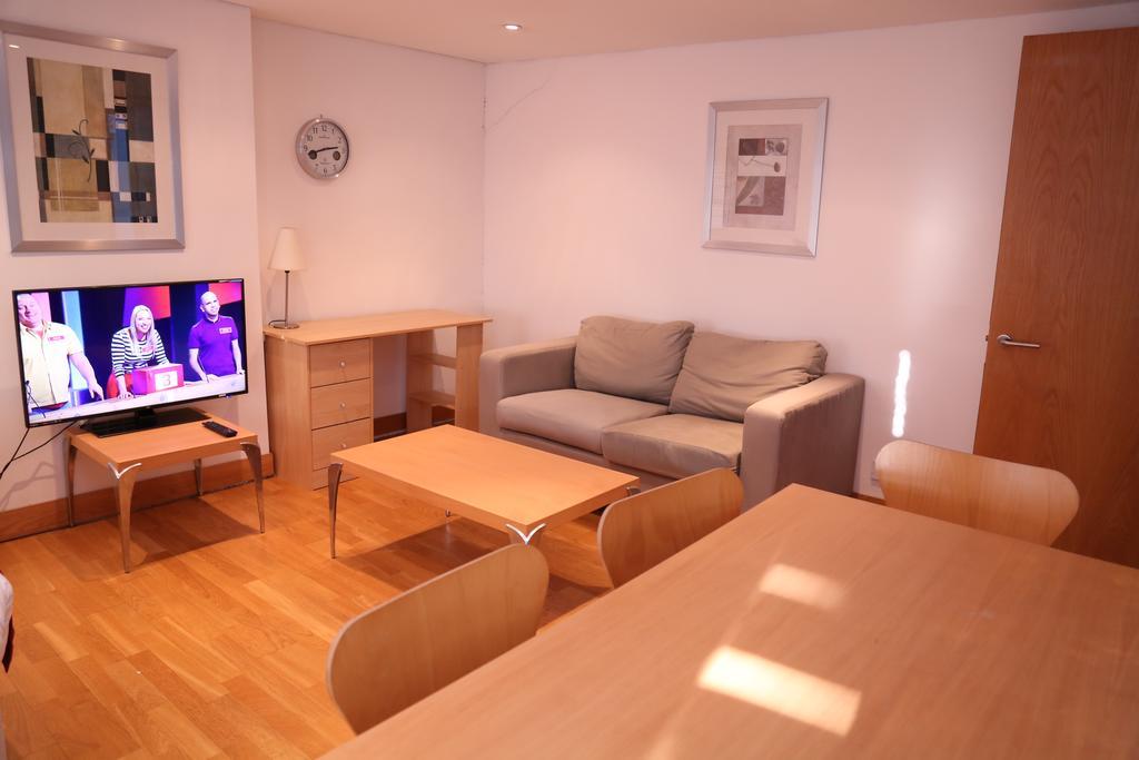 Paddington Southwick Street Apartments Лондон Номер фото
