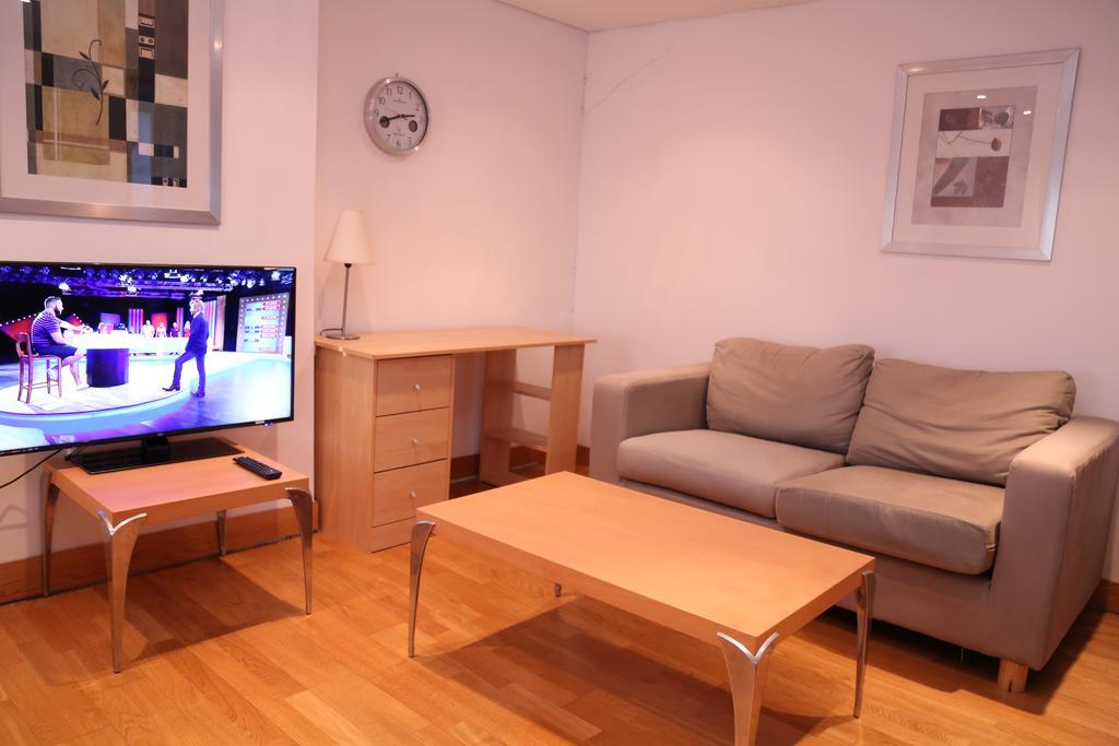 Paddington Southwick Street Apartments Лондон Номер фото