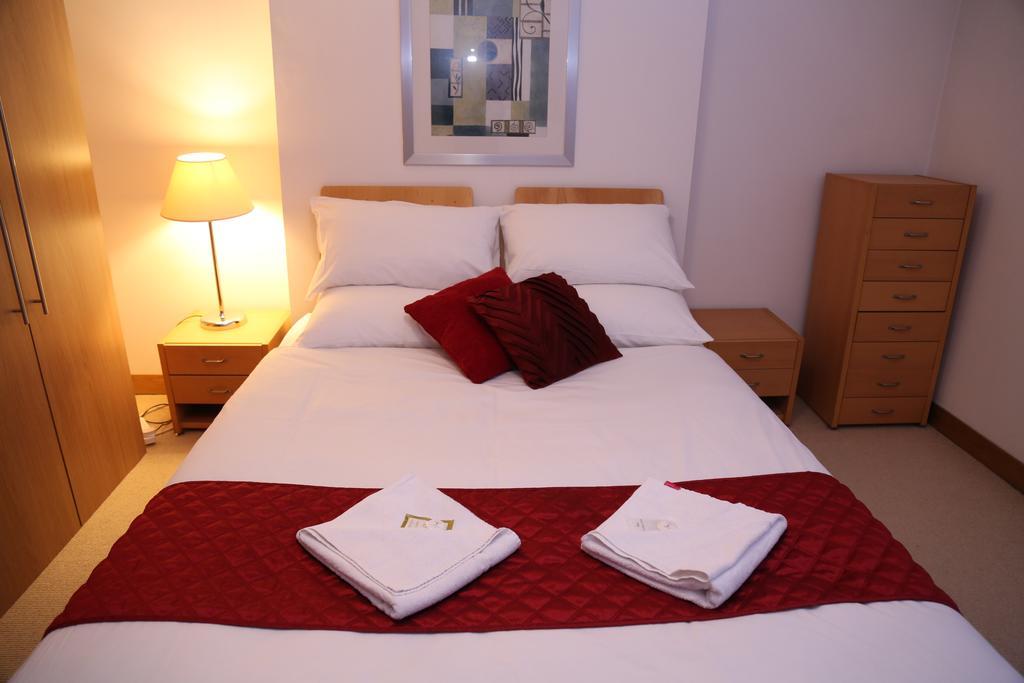Paddington Southwick Street Apartments Лондон Номер фото