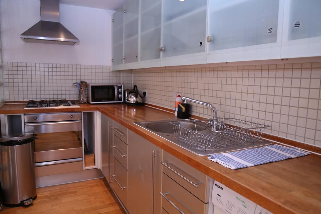 Paddington Southwick Street Apartments Лондон Номер фото