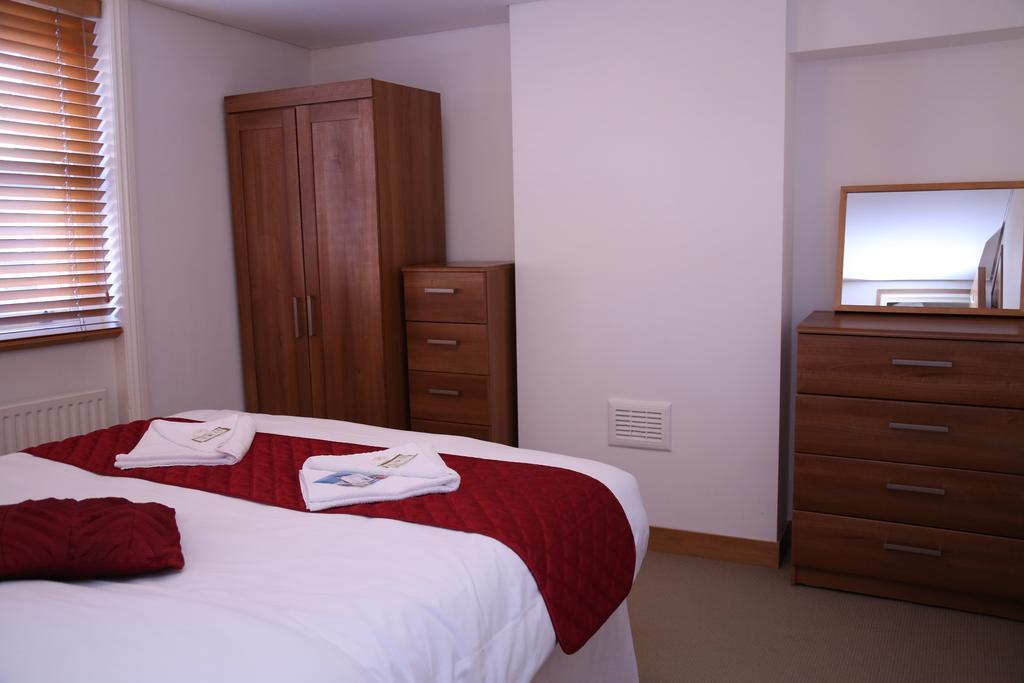 Paddington Southwick Street Apartments Лондон Номер фото