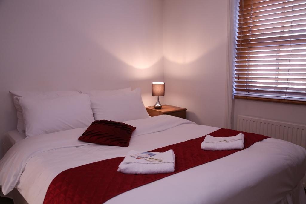 Paddington Southwick Street Apartments Лондон Номер фото