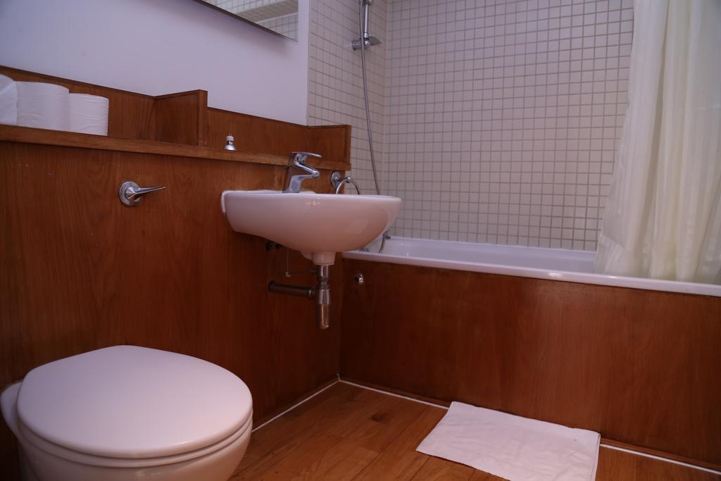 Paddington Southwick Street Apartments Лондон Номер фото
