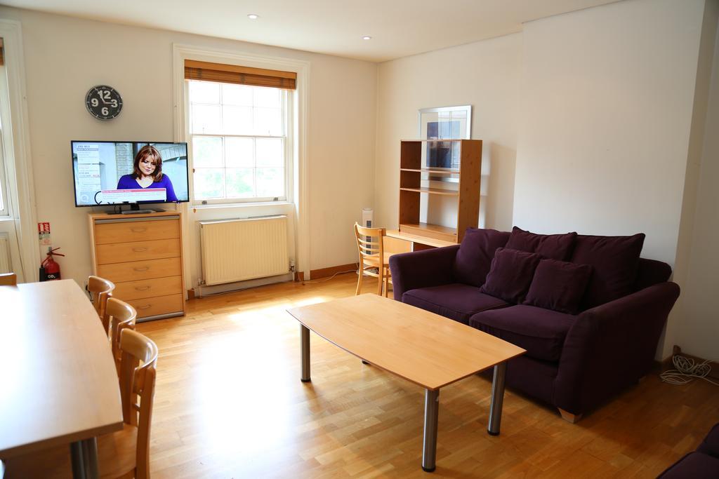 Paddington Southwick Street Apartments Лондон Екстер'єр фото