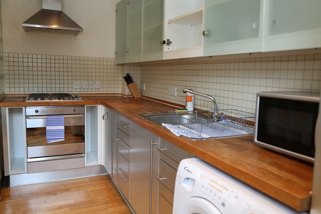 Paddington Southwick Street Apartments Лондон Екстер'єр фото