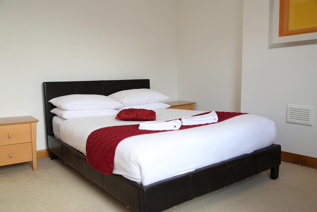 Paddington Southwick Street Apartments Лондон Екстер'єр фото