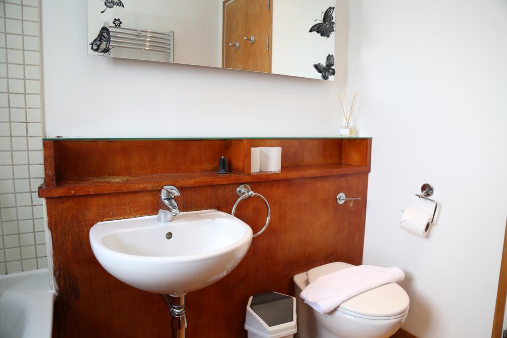 Paddington Southwick Street Apartments Лондон Екстер'єр фото