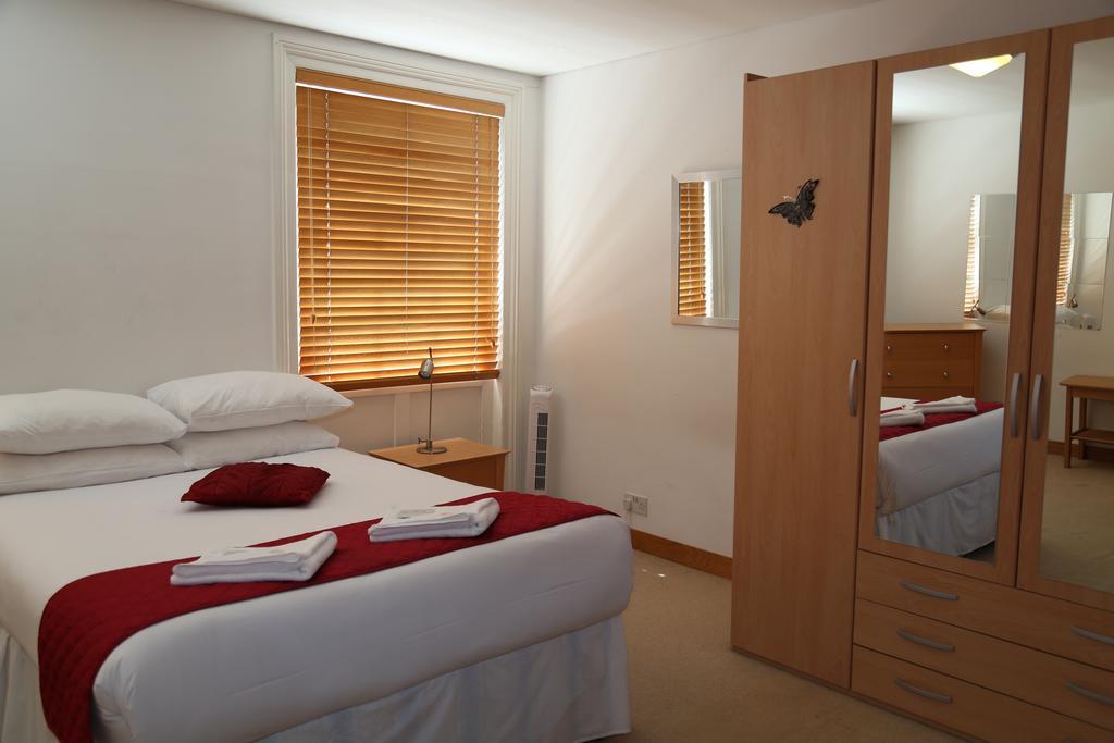 Paddington Southwick Street Apartments Лондон Екстер'єр фото