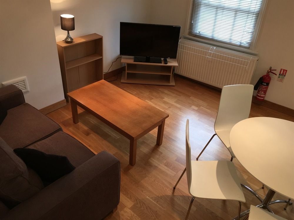 Paddington Southwick Street Apartments Лондон Екстер'єр фото